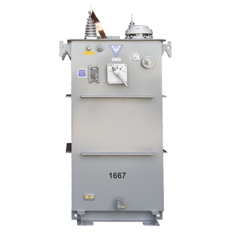 AutoTransformers VanTran Industries Transformer Manufacturing